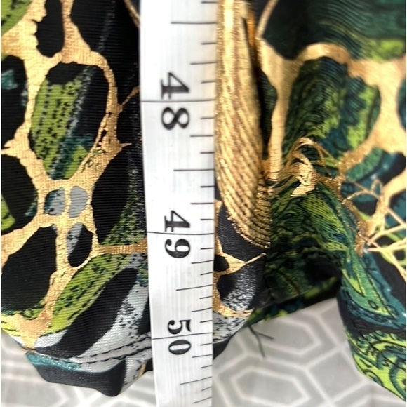 Merona Exclusive, Sexy, Stretchy,Such  Unique, Fun & Funky,Excellent Condition S - Picture 13 of 16